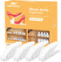 Neprock Shoe Slots Organizer, 20 Pack Adjustable Shoe Rack Stacker Storage Space