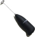 Durable Handheld Drink Mixer - Electric Milk Frother and Egg Mixer