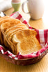 Continental Electric CE-TT029 4 Slice Toaster, Cool Touch, Black