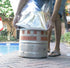 KegSheet: Keg Insulator Cover Cooler for Kegs and Keg Tubs