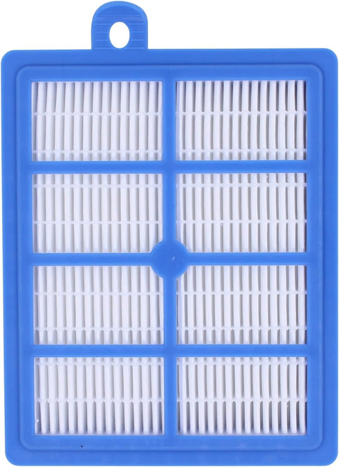 ApplianPar 2 Pack Hepa Filter Compatible with Electrolux HF12 H12 Vacuums Cleaner EL012B EL4050 EL4100 EL4101A