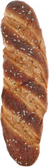 STOBOK Simulated Artificial Bread Prop: Fake French Loaf Adornment for Table Photo, Indoor Decoration Display
