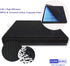 PUREBURG Replacement True HEPA Filter Kit, Compatible with Okaysou Airmax 10L Pro, Aiibot Aiibot-A300, SimPure HP3-A