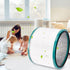 Replacement HEPA Filter Compatible with Pure Cool Link Desk Purifier DP01 DP03 HP00 HP01 HP02 HP03, Part 968125-03