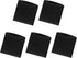 Aillsa Foam Filter Vacuum Parts, 5 Pcs for Hoover Steam Vacuum Cleaner F5800 Series, Replacement Parts Number 38762014
