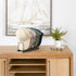 Dahey Hat Stand for Baseball Caps, Hat Organizer Holder for 10 Baseball Caps Tabletop Hat Rack Storage Display Baseball Cap for Desk Closet Shelf Dresser Bedroom by Dahey
