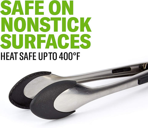12" Locking Tongs, BRADSHAW INTERNATIONAL 20377