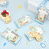 24 24) PCS Baby Bottle Opener Favors Baby Boy Shower Party Favors Baby Boy Shower Gifts Decorations Souvenirs for Guest