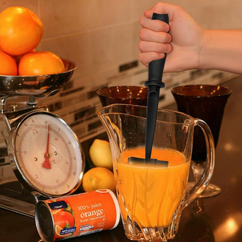 Meat Chopper for Ground Beef, Heat Resistant Nylon Hamburger Chopper Utensil for Cooking