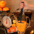 Meat Chopper for Ground Beef, Heat Resistant Nylon Hamburger Chopper Utensil for Cooking