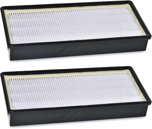 Eagles 2pack Replacement HEPA Filter Compatible with Honeywell Air Purifier Models HRF-H2 HPA050 HPA150