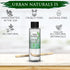 Urban Naturals Stress Relief Eucalyptus Spearmint Reed Diffuser Oil Refill - Includes Replacement Reed Sticks