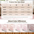 5x7 Pink Rugs for Bedroom Girls: Modern Large Washable Cute Boho Floral Pattern Area Rug Soft Indoor Floor Non-Slip Low