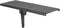 Mount-It! Above TV Shelf for Wall Mounted TV Adjustable No-Drill TV Top