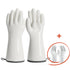 Silicone Gloves: Heat Resistant Kitchen Gloves for Cooking, Grilling, Baking, XL, Waterproof