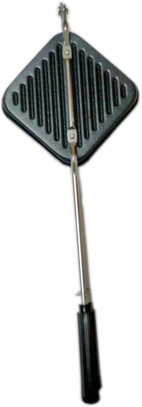 Grill Sandwich Toaster, Hand Toaster, Nonstick Sandwich Maker, Grill Sandwich Maker