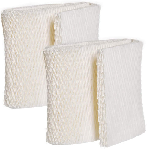 HIFROM Honeycomb Pad Replacement Wick Filter for Essick Air MAF-2 EF2 MA0600 MA0601 MA0800 MA08000; Kenmore 15508 15408