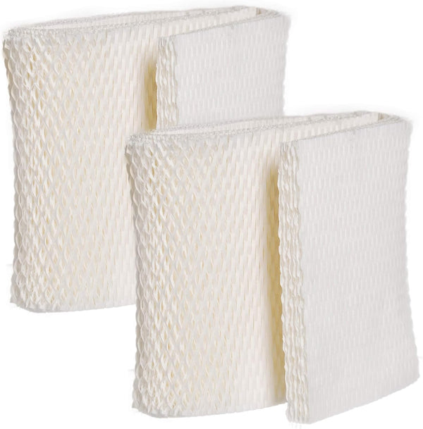 HIFROM Honeycomb Pad Replacement Wick Filter for Essick Air MAF-2 EF2 MA0600 MA0601 MA0800 MA08000; Kenmore 15508 15408