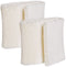 HIFROM Honeycomb Pad Replacement Wick Filter for Essick Air MAF-2 EF2 MA0600 MA0601 MA0800 MA08000; Kenmore 15508 15408