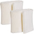 HIFROM Honeycomb Pad Replacement Wick Filter for Essick Air MAF-2 EF2 MA0600 MA0601 MA0800 MA08000; Kenmore 15508 15408