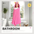 3-12 28" 53" OLAOLA Cat Hooded Towel for Kids Years, x Soft Thick Absorbent Beach Towels, Toddler Bath Towel Wrap, Swim