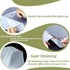 Extra Large Silicone Mat, 36"x24", Thick Waterproof Heat-resistant Kitchen Countertop Protection Mat