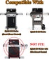 7635 E210 200 E-210 E-215 S-210 E-220 E-210 E210 2 E-210 67045 15.3 Inch Grill Valueparts Spirit Flavorizer Bars Grill
