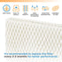 ANTOBLE 4 Pack WF813 Humidifier Filter Replacement for ReliOn RCM-832, ProCare, Equate Cool Mist Humidifier Filters