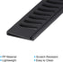 PATIKIL PP Safety Knife Cover Sleeves for 5" Utility Knife, 2 Pack Edge Guard Blade Protector for Kitchen