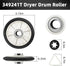 4392065 Dryer Repair Kit, 341241 Dryer Belt Replacement for Whirlpool, Kenmore, Maytag Centennial Dryer Parts