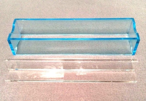 AZM Displays Blue Large Non-Stick Musubi Sushi Maker Mold
