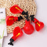 sansheng 12Pack Chicken Waterer Cups,Poultry Water Cups,Automatic Poultry Waterer for DIY Poultry Quail Duck Chicken