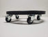 Stack! Co. 360 Tool;16 Inch Big Easy; Easy Rolling; Decorative,Heavy Duty Plastic;Patio Caddy Plant and Pot Mover;