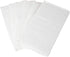 Clothes-16x14 Set 6) RosenSoft Oversized Wash in Extra Large Wash Cloths for Body and Face, Hand Gym Spa- Fingertip
