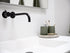 ZONE DENMARK Nova One Toothbrush Cup | Sleek & Durable Modern Bathroom Accessory | Revitalize Your Daily Routine
