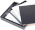 Lawrence Frames 785088 Black Shadow Box Frame, 8x8