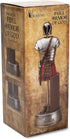Dicksons Full Armor of God Soldier Figurine, 9.5 Inch Resin Stone, Ephesians 6 Scripture