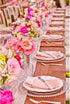 100% Cotton Cloth Napkins Set of 4, Washable Dinner Napkins 18x18 Inches with Hemmed Edges for Events & Parties