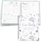 Blank Recipe Book To Write In Your Own Recipes - Family Recipe Journal to Create Your Own Cookbook - 100 Page Empty