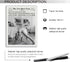 Generic 20x30in Trendy Highest Self Newspapers Prints - Retro Bar Cart Feminist Wall Art - Magazine Cover Aesthetic
