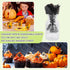 80pcs Mini Shovel Spoons, Disposable Plastic Dessert Spoons for Ice Cream, Pudding, Yogurt, Party Supply, Black