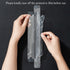 50 Pack 1 1 8 Inches RomanticBaking Individual Chocolate Covered Pretzel Rods Boxes X X Small Treat Boxes for Party