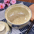 Ramen Bowl with Lid, Japanese Style 25.4 OZ Big Ceramic Bowl for Soup, Rice Noodle, and Porridge, Microwave Safe
