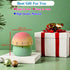 60 Countdown Cute Mushroom Timer for Kids, High Volume Mechanical Kitchen Timer, Wind Up Minutes Manual Timer