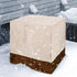 Air Conditioner Cover for Outside Unit, Central AC Cover Fits up to 26 x 26 x 32 Inches