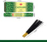 Hem Cannabis Incense Sticks - 120 Sticks, 6 Boxes, 9 Inches Long, 20g per Box - Perfect for Meditation