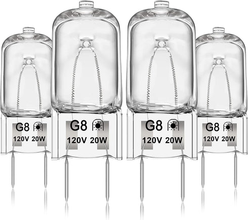 Microwave Light Bulb for GE Samsung Kenmore Maytag Elite Over The Stove Range Microwave Oven, Night Light/Stove Light