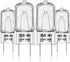 Microwave Light Bulb for GE Samsung Kenmore Maytag Elite Over The Stove Range Microwave Oven, Night Light/Stove Light