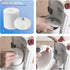 Replacement Foam & Felt Filter Set for Shark Rotator Pro Vacuums, Part # XFF500, NV500, NV501, NV502, NV503