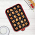 Multifunction Nonstick Baking Maker, 3 Interchangeable Baking Plates for Grill, Pancake, and Cake Pops, Takoyaki Maker,